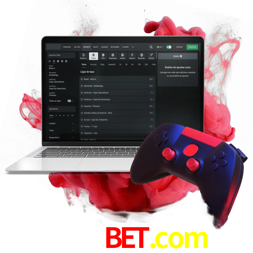 Explora a perspetiva, descobre como podes ganhar dinheiro real no 1994bet simplesmente apostando em jogadores profissionais.