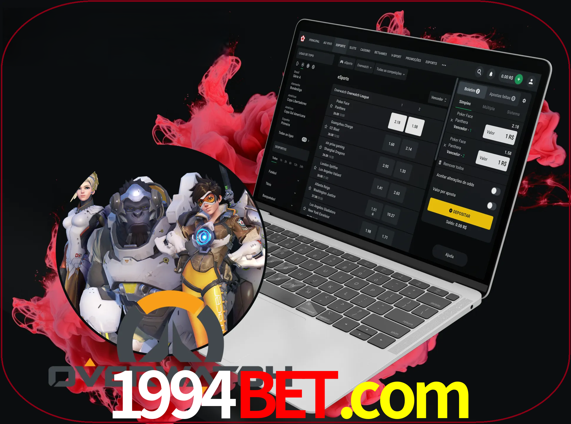 Os fãs deste fantástico jogo apreciarão a abundância de jogos e podem também ganhar dinheiro real apostando no 1994bet.